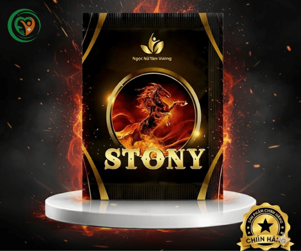Keo doi gio STONY ho tro tang cuong sinh ly nam Hop 8 Vien