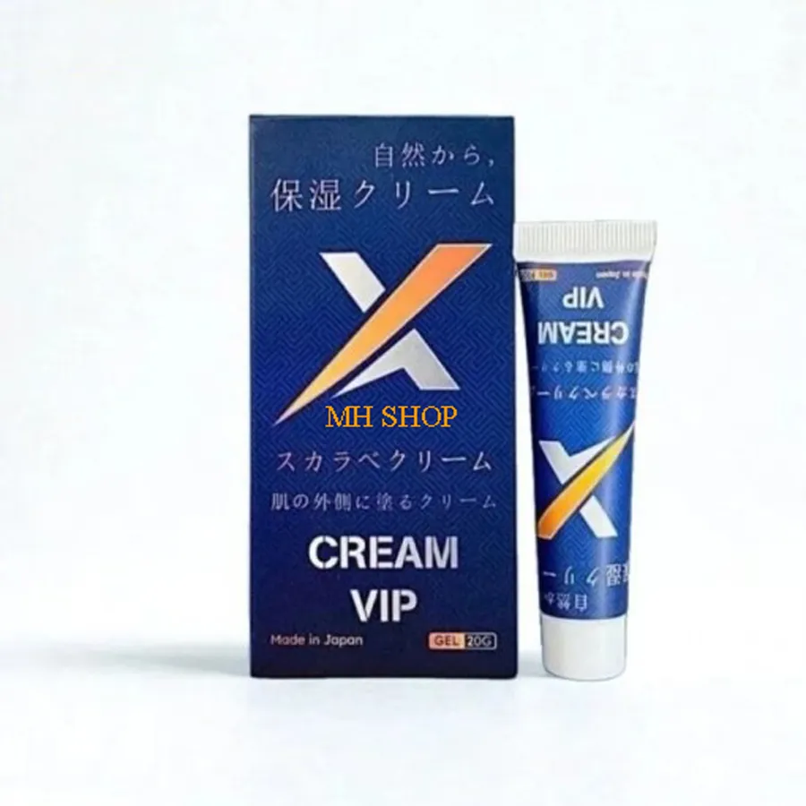 kem cream vip nhat ban keo dai thoi gian 1