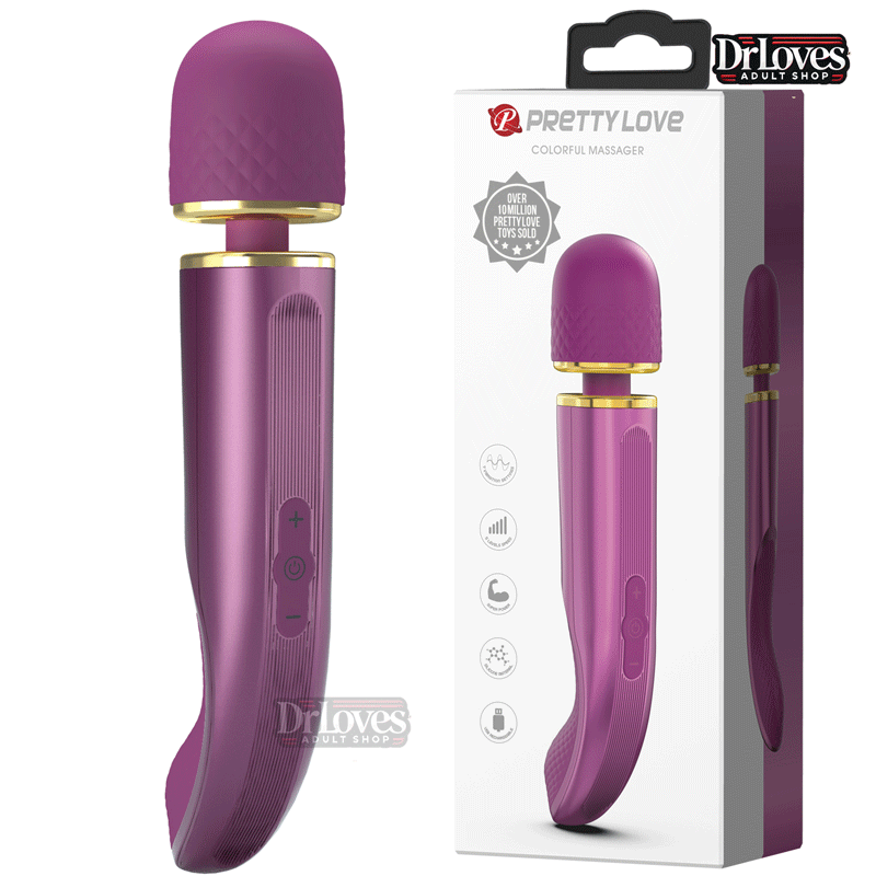 chay rung prettylove colorful massage 1