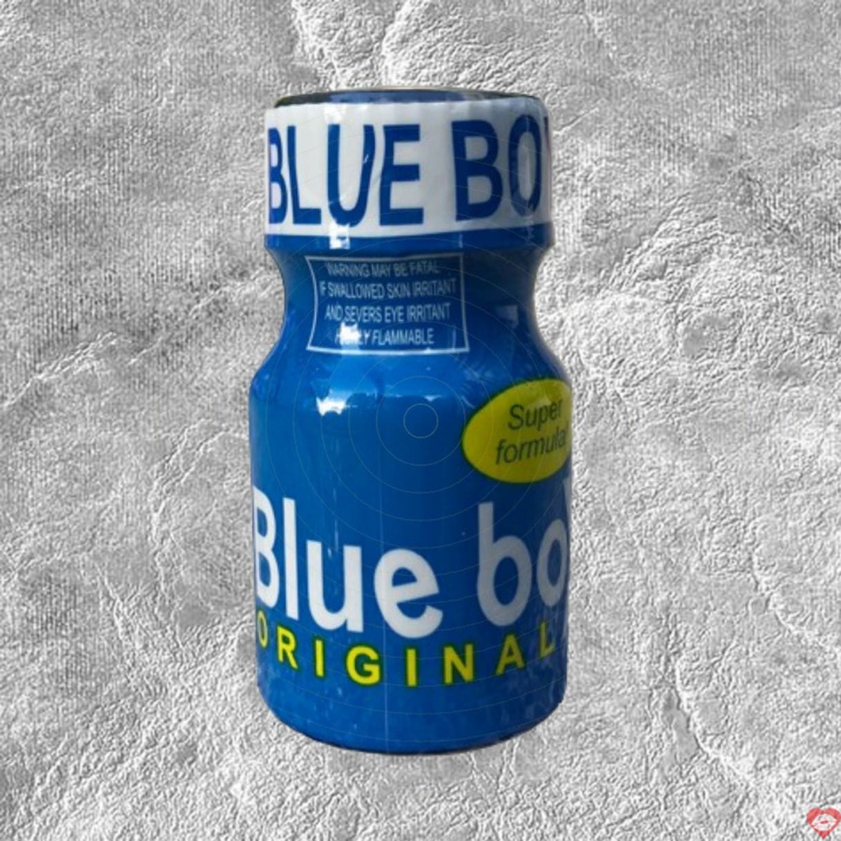popper blue boy original 10ml chinh hang my usa pwd