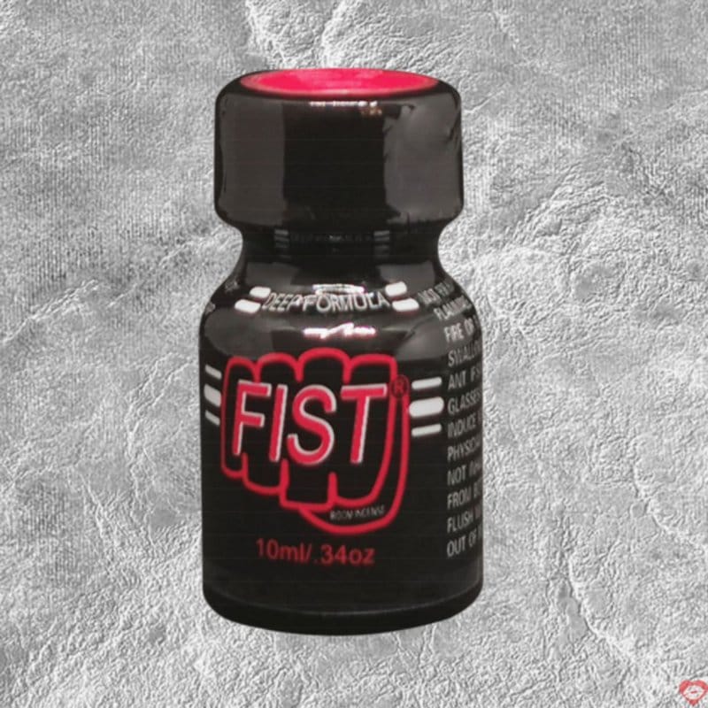 popper fist pink 10ml cho top bot