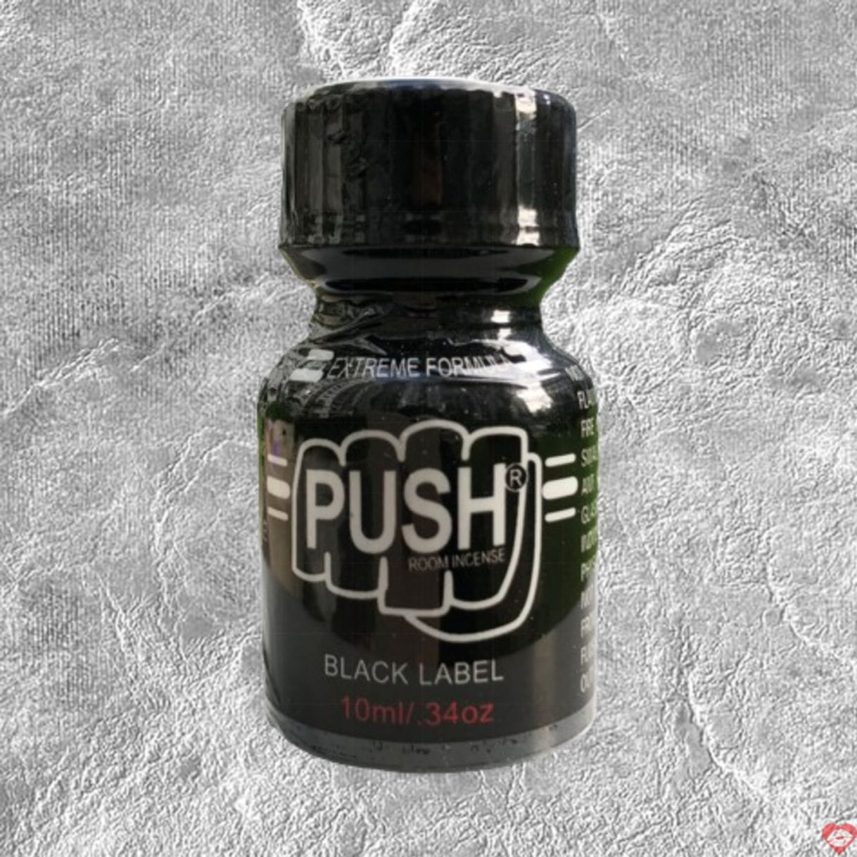 popper push black label 10ml chinh hang my usa danh cho top bot