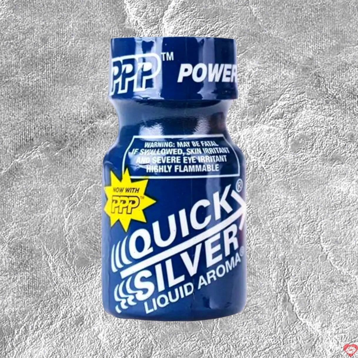 popper quick silver 10ml chinh hang my usa pwd