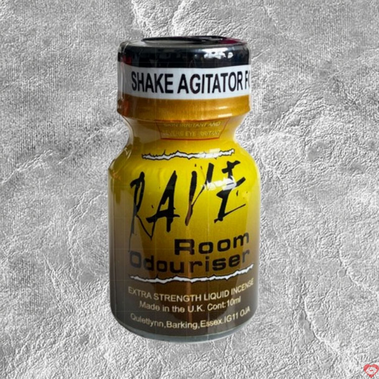 popper rave room odouriser 10ml cho top bot 1