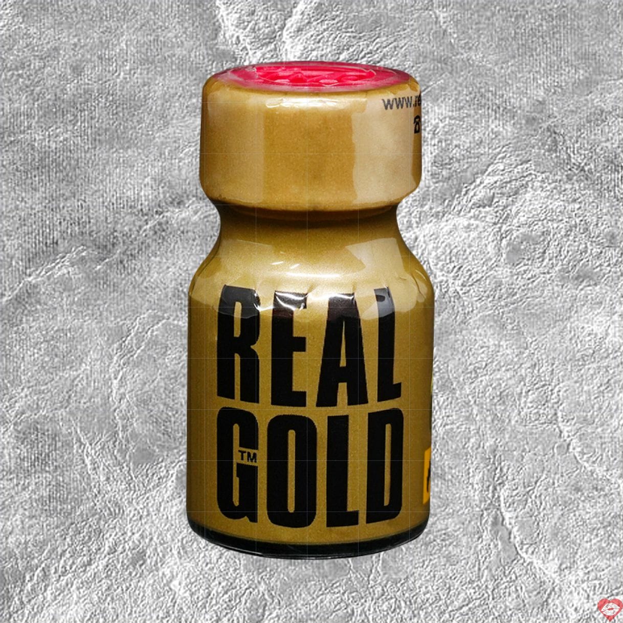 popper real gold 10ml cho top bot