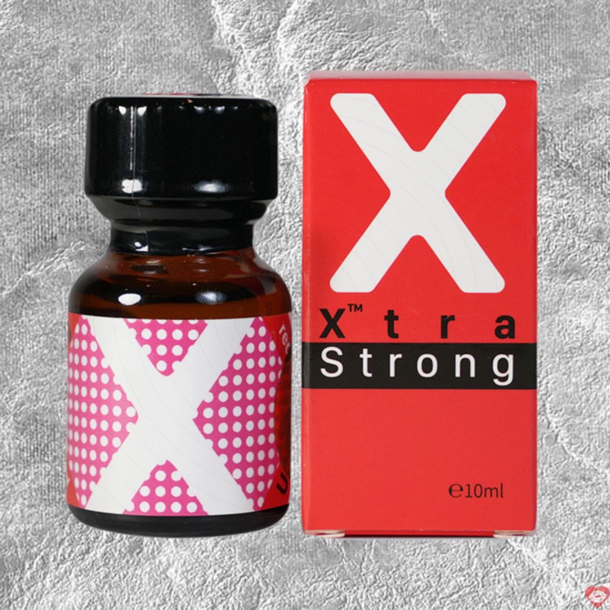 popper x xtra strong red do 10ml