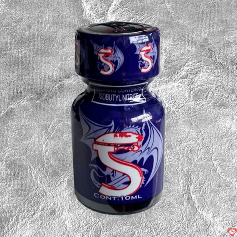 poppers dragon s 10ml cho top bot