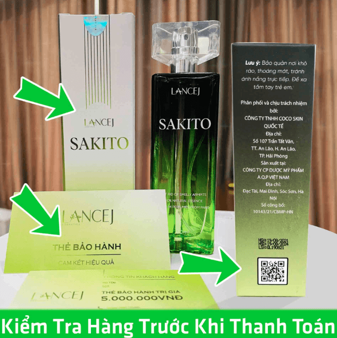 sakito dat tieu chuan