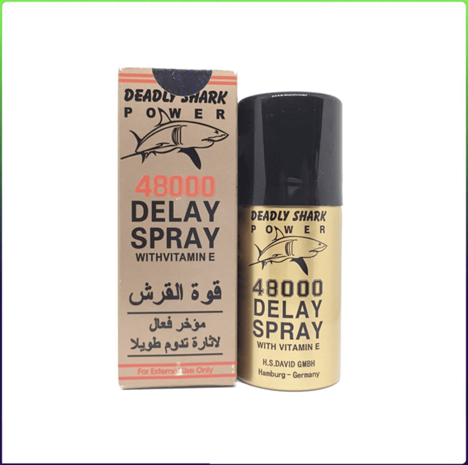 Spray 48000 7 1