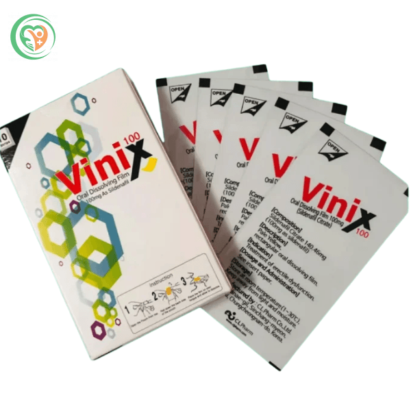 Tem ngam Vinix 100 dieu tri roi loan cuong duong o nam gioi