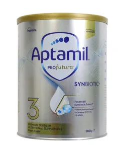 Sữa bột Aptamil số 3 900G Úc
