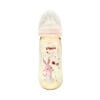 Bình sữa PPSU PLUS 330ML - Thỏ hồng