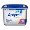 Sữa bột Aptamil số 2 800G Anh