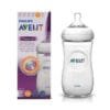 Bình sữa Philips Avent Natural 330ml
