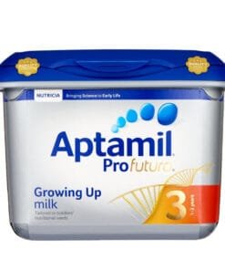 Sữa bột Aptamil số 3 800G Anh