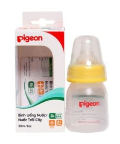Bình uống nước và nước trái cây 50ml