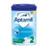 Sữa bột Aptamil số 2 800G Đức