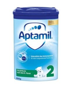 Sữa bột Aptamil số 2 800G Đức