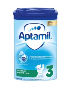 Sữa bột Aptamil số 3 800G Đức