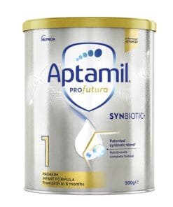 Sữa bột Aptamil số 1 900G Úc