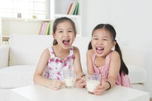 Tránh những sai lầm khi lựac chọn sữa Glicon