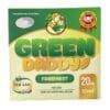 Yến sào ăn ngon ngủ ngon Green daddy Fried Nest