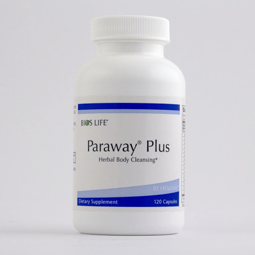 Paraway Unicity giúp làm sạch đường ruột hiệu quả