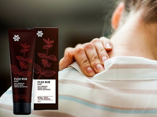 Flex Rub 1