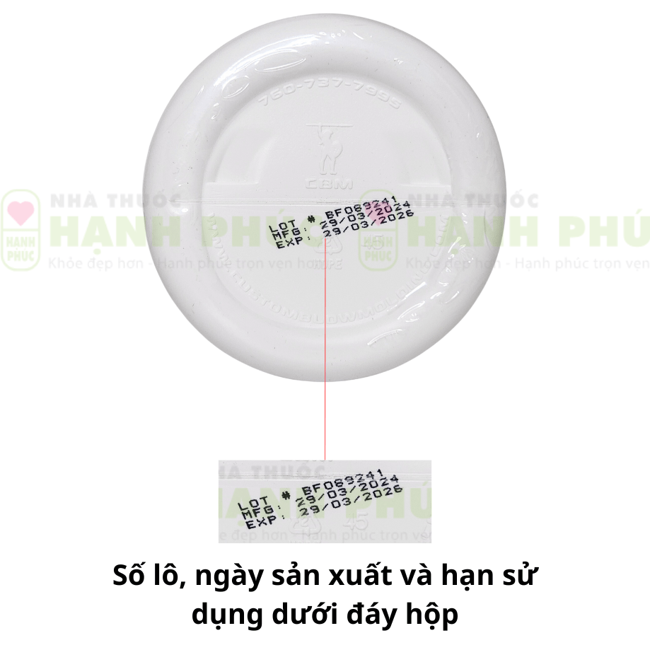 Lifiber Unicity chinh hang mau moi 5