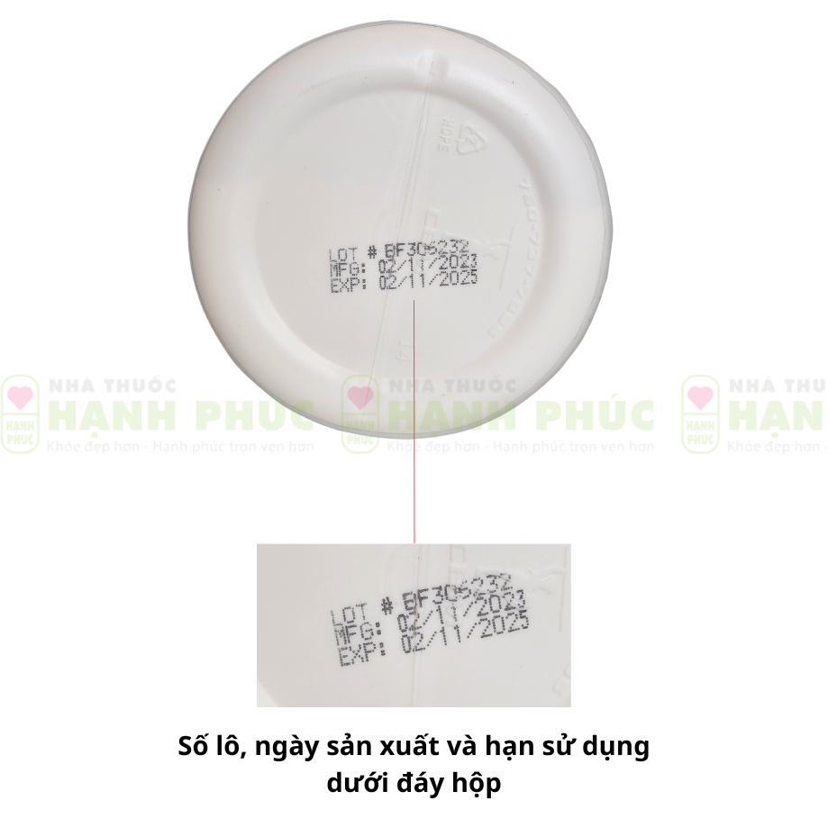 Canxi Magie Unicity | Giá Tốt, Date Mới, Hàng Sẵn Chính Hãng - Hakichi 8 Phan biet canxi magie 4 1 1784006322 3735