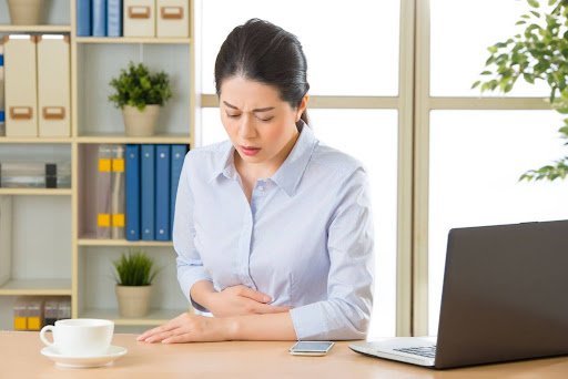 Tác hại khi bổ sung kẽm sai cách - Hakichi 3 Tra thai doc ruot dai trang 1