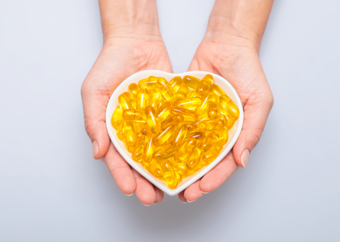 Vai trò của Omega 3 đối với trẻ em và lượng bổ sung khuyến nghị - Hakichi 2 bo sung Omega 3