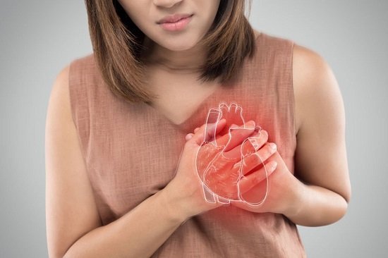 Tác hại khi bổ sung kẽm sai cách - Hakichi 4 dau tim