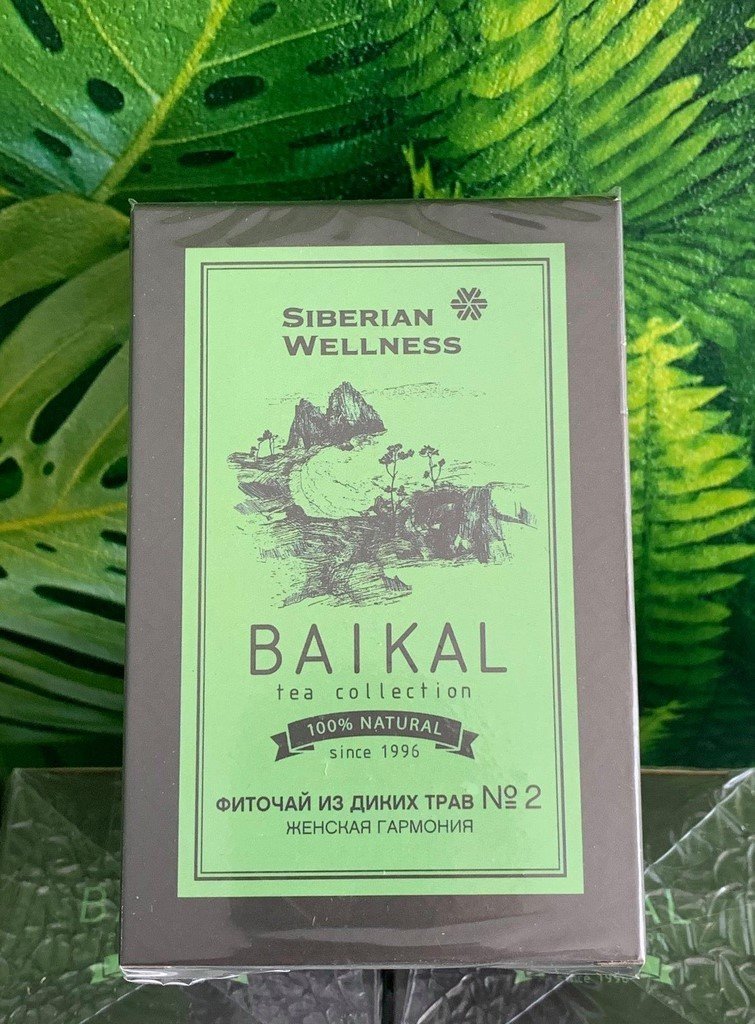 san pham tra nu siberian 1