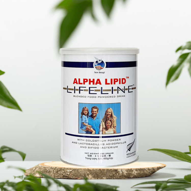 sua non alpha lipid 1 1