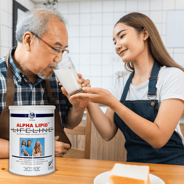 sua non alpha lipid 10