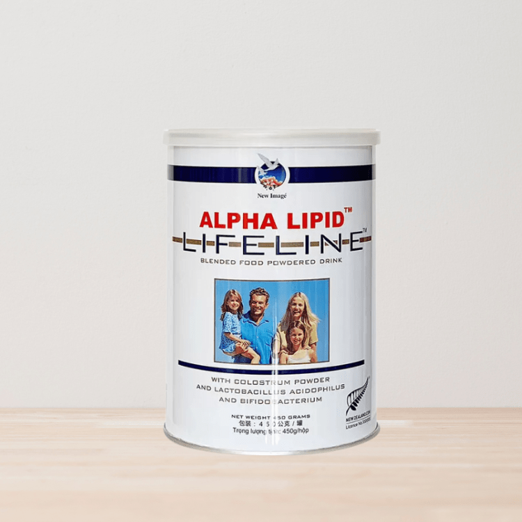 sua non alpha lipid 4