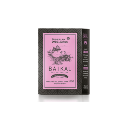 Trà Baikal N6 có tốt không? Cách sử dụng như thế nào? - Hakichi 4 Trà gan Siberian Baikal Tea Collection Herbal Tea No6 (Hộp 30 túi lọc)