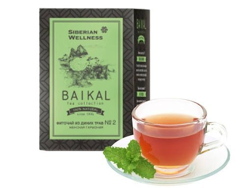 tra thao moc baikal tea collection herbal tea no2 1