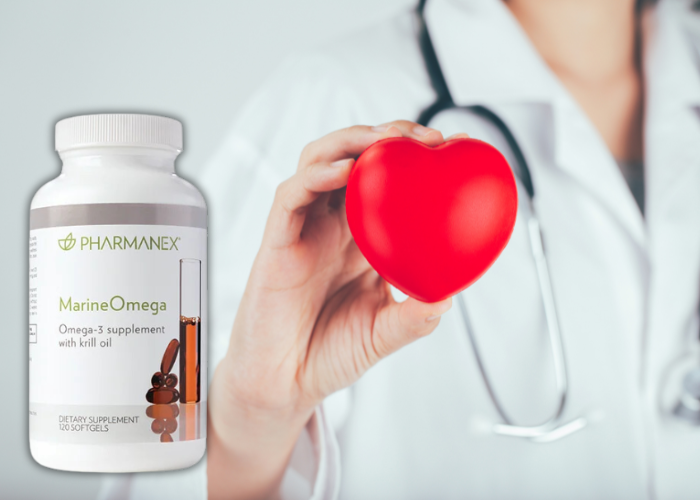 marine omega 3 nu skin 1