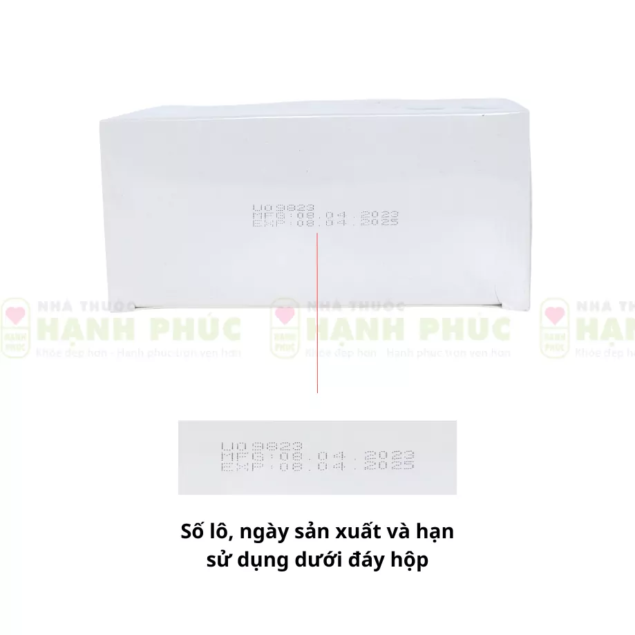 Giá bán và địa chỉ mua Unimate chanh gừng uy tín, đáng tin cậy - Hakichi 6 Phan biet Unimate 5.png 1