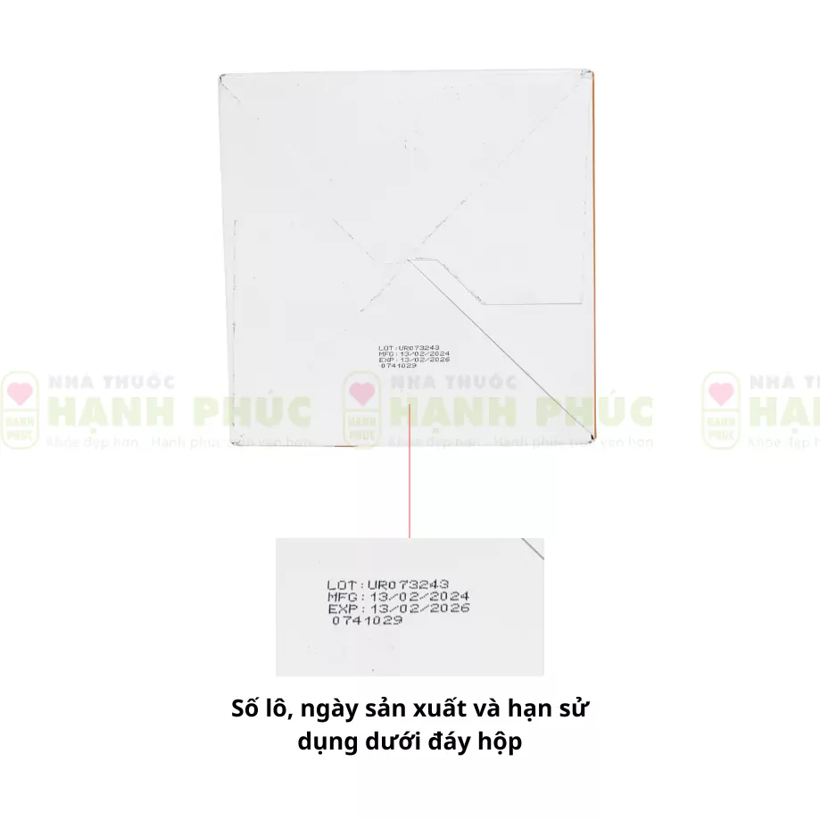 Giá Slim Unicity và nơi mua chính hãng đáng tin cậy - Hakichi 6 Phan biet slim unicity chinh hang 5