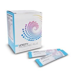 Thành phần Probionic Unicity gồm những gì? Có an toàn không? - Hakichi 3 Probionic Plus Của Unicity hỗ trợ cải thiện sức khỏe hệ tiêu hóa