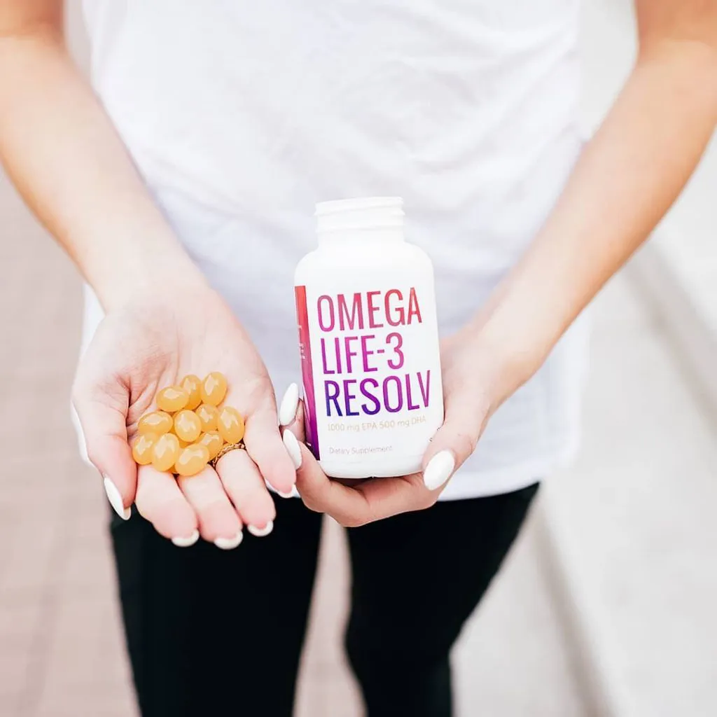 dau ca omega 3 unicity