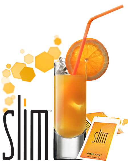 Sử dụng Bios Slim chính hãng Unicity giúp hỗ trợ giảm cân hiệu quả