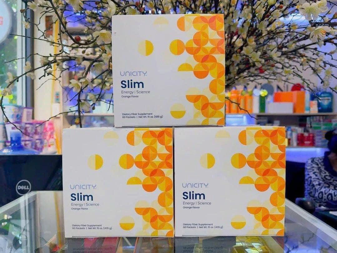 Chế độ ăn uống và tập luyện khi dùng Slim Unicity: Bí quyết giảm cân an toàn hiệu quả - Hakichi 1 slim unicit