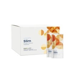 Bios Life Slim Unicity có giấy chứng nhận an toàn không? - Hakichi 3 (DATE MỚI 2027) Bios Life Slim Unicity Hỗ Trợ Kiểm Soát Trọng Lượng Cơ Thể Hộp 60 Gói