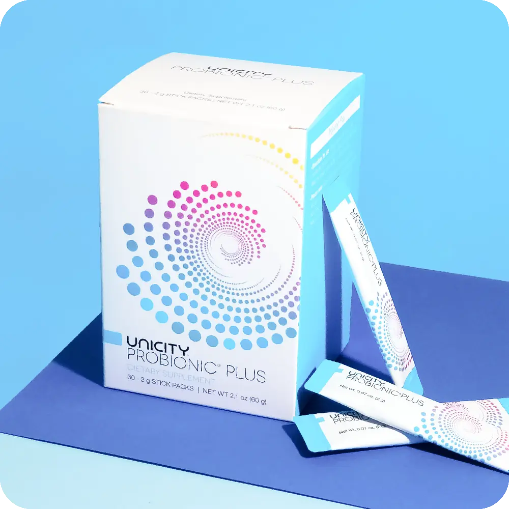 unicity probionic