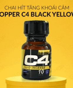 Popper C4 Yellow 10ml chính hãng Mỹ USA PWD 7 1 min a833fb4edfd44f2181f175207127dc96