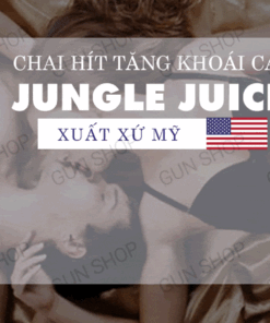 Popper Jungle Juice Platinum - Chai 10ml 10 1 min f9fa90ec6f47430f804bb402ecf3eda9